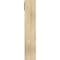 Ekena Millwork Balboa Block Rough Sawn Bracket w/ Offset Brace, Douglas Fir, 6"W x 20"D x 32"H BKT0604X20X32BOA05RDF - alternate 3